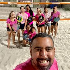 Beach Tennis São Gonçalo (@saogoncalo.bt) • Instagram photos and videos