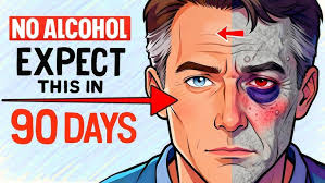 I GOT SOBER! (30 DAYS NO ALCOHOL)