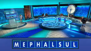 Watch 8 Out Of 10 Cats Does Countdown | Stream Free On Channel 4