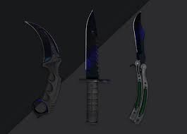 Gut Knife Doppler Phase | Real Cs2 Custom Made Irl By Lootknife