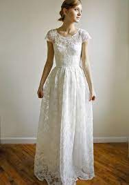 Pin By Alicia Sansana On Gown Cotton Wedding Dresses Wedding Dress Prices Online Wedding Dress