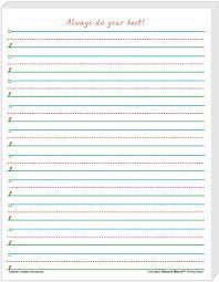 These free creative writing prompts are about the action genre. Amazon Com Teacher Created Resources Smart Start 1 2 Writing Paper 100 Sheets Tcr76531 White Paper For Teaching Writing Office Products
