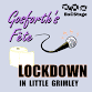 Gosforth's Fete & Lockdown in Little Grimley event in Bluntisham