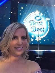 Kate's 20 years at Boots from Operations Assistant to Area Manager