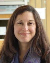 Jenna Galloway, Ph.D.