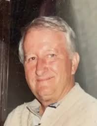 Obituary information for Joseph E. Seubert