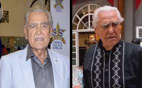 Noticias de Eric del Castillo en Milenio- Grupo Milenio