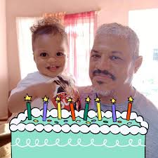 Feliz cumpleaños para el honorable Antonio Marte Senador!🎊