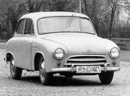 Jerzakowski / cudnok wielkopolska i mazowsze. Historia Motoryzacji W Polsce Fso Syrena Malolitrazowa Warszawa Autocentrum Pl
