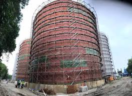 Jacobs (nyse:j) was appointed by pulau indah power plant sdn bhd (pipp) to deliver owner's engineer services for the development of a 1,200 megawatt (mw) combined cycle power plant (ccpp) situated on pulau indah in klang, malaysia. Oae Builder Mewah Oils Storage Tank Project Pulau Facebook