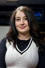 Samantha Eisner's Instagram, Twitter & Facebook