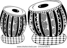 It was modified to a frame drum with a single pair of jingles by manpoondia pillai in the 1880s, who is credited with bringing the instrument to the classical stage. Shutterstock Puzzlepix