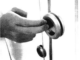 Hardware, lighting, switchplates, tile, home accents Low Profile Sliding Glass Door Finger Pull Rks 1s Doorware Com