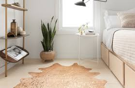 Use a soap that is specifically designed to break down grease. Cowhide Rugs For Every Place In Your Home Rugs You Ll Love Lonny