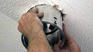 Don't line them up like the lights on a stage or. How To Install Recessed Lighting How Tos Diy