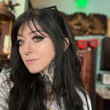 Haley Vance's Instagram, Twitter & Facebook