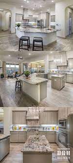 Gourmet Kitchens And Open Floor Plans A Recipe For Entertaining Made Easy Open Floor Plan Kitchen Kitchen Floor Plans Living Room Floor Plans