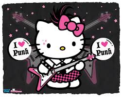 Hello Kitty Punk Wallpapers Top Free Hello Kitty Punk Backgrounds Wallpaperaccess See more ideas about grunge aesthetic, aesthetic grunge, dark aesthetic. hello kitty punk wallpapers top free