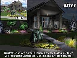 Focus Industries Design Landscape Lighting Software Design Lighting Design