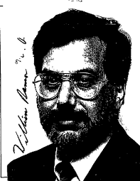 William Douglas Ramos