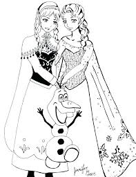 Elsa and anna coloring pages free printable. Free Elsa Coloring Pages Printable Free Coloring Sheets Elsa Coloring Pages Anna Coloring Pages Elsa And Anna Coloring Pages