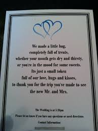 Spring Wedding Favours Cottnlove Wedding Guest Bags Wedding Guest Gift Bag Wedding Guest Gift Bags Hotels