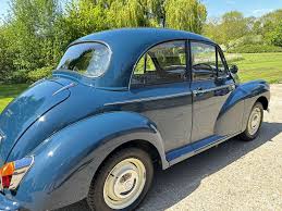 Image result for Ice Blue 1965 Morris