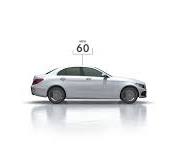 Stopping Distance MB