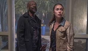 This third season of fear the walking dead keeps up the high level of season 2 with some great twists and turns. What To Expect When Fear The Walking Dead Returns In April Goldderby