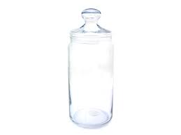 Sweets are the gift that keeps on giving! Glass Sweet Jar 1 5ltr Tall Buy Glass Sweet Jars Online