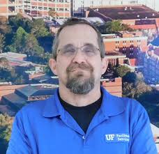 Fourth Quarter 2020 » Facilities Services » UF » University of Florida