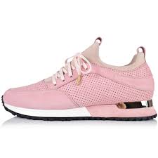 Elevate your look with the latest tommy hilfiger men's trainers. Pink Tommy Mallets Online