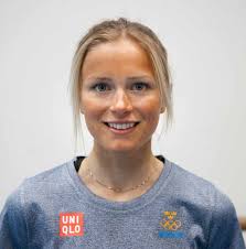 Är de som hieroglyfer för dig? Frida Karlsson Sveriges Olympiska Kommitte