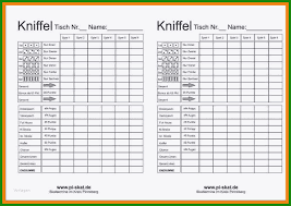Kniffelblock zum ausdrucken pdf free author:. Kniffel Vorlagen