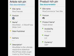 Yoast Woocommerce Seo 9 5 Premium Wordpress Plugin Woocommerce Plugins Wordpress Plugins