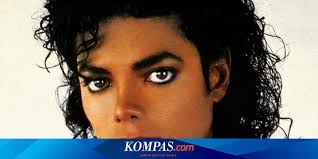 Video Tiga Dimensi Lagu Thriller Michael Jackson Diputar di Venesia