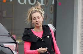 The actress had started dating the famous, equestrian, karl cook. Kaley Cuoco So Shocked When Jim Parsons Wanted Big Bang Theory To End People Tulsaworld Com