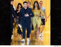 Chopra, 36, and jonas, 26, wed in chopra's home country of india, where family and friends gathered for several days of celebrations. Engagement Wedding Priyanka Chopra Nick Jonas Wedding Photos Priyanka Chopra Age