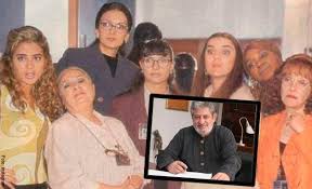 Самые новые твиты от ali humar (@alhumar): Actriz De Betty La Fea Denuncio A Ali Humar Por Acoso Vibra