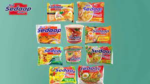 Mie sedap tvc anak kost. Mie Sedap Punya Cerita Produkindo