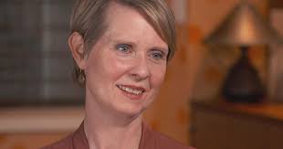 Her broadway credits include the last night of ballyhoo, indiscretions, a. Cynthia Nixon On Running For Office People Can Have A Lot Of Careers In Their Life Cbs News