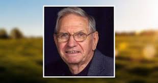 Donald E. Pieper Obituary January 7, 2022