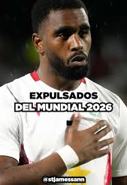 #mundial2026 #futbol #tiktokdeportes