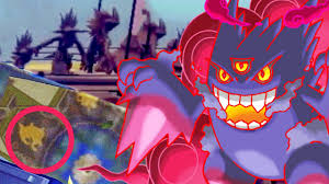 Pokemon epee ou bouclier difference. 8 Pokemon Caches Confirmes Pour Pokemon Epee Bouclier Youtube