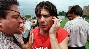 Marcelo Salas confesó por qué decidió no jugar en Boca