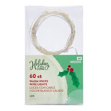 Most people get it for their room to 2. Holiday Living 60 Count 19 67 Ft Warm White Led Christmas String Lights Timer In The Christmas String Lights Department At Lowes Com