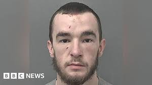 Patrick Sean Clayton Jnr guilty of 'cowardly' Hull stabbing murder