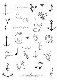 Pin De Dany Piera Em Tattoo Tatuagens Pequenas E Delicadas Tatuagem Doodle Tatuagens Pequenas