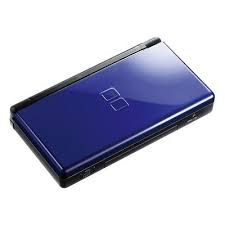 The device went on sale in north america on november 21, 2004. Nintendo Ds Original Black Yahoo Shopping