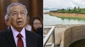 Malaysia Had 2 Chances To Raise Water Prices But Didn't, Says Devan Nair's  Son In FB Post